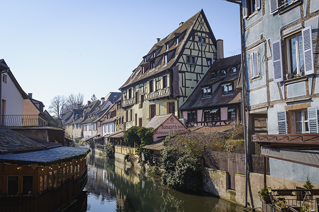 photo de colmar