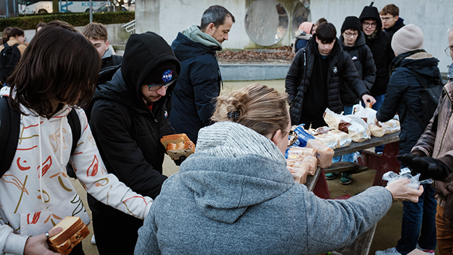 photo du mercredi - bruxelles