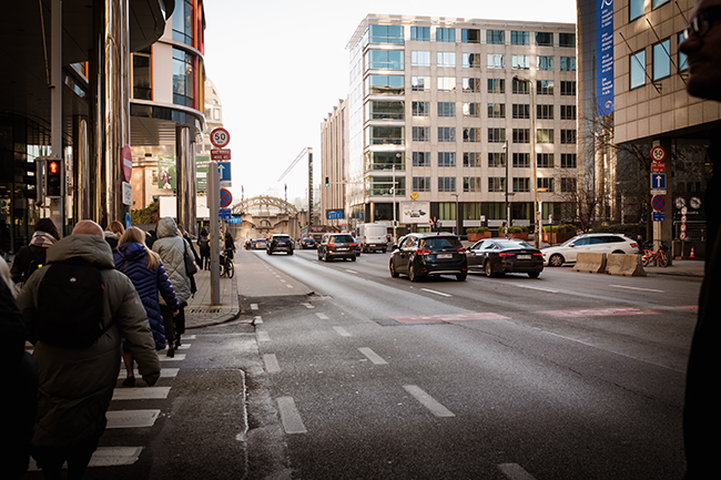 photo du mercredi - bruxelles