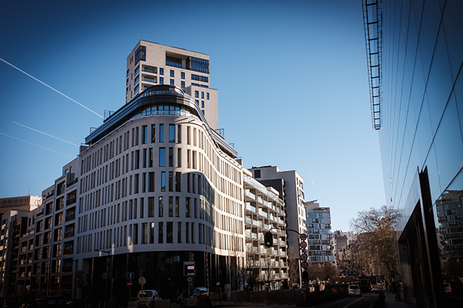 photo du mercredi - bruxelles