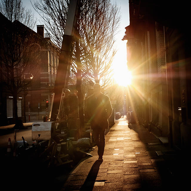 photo du mercredi - bruxelles